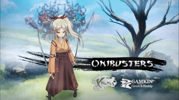 画像ギャラリー No.004のサムネイル画像 / 日本語版「X-Tactics」が配信開始。日本にちなんだイベント「オ・ニ・タ・イ・ジ」を実施
