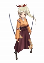 画像ギャラリー No.005のサムネイル画像 / 日本語版「X-Tactics」が配信開始。日本にちなんだイベント「オ・ニ・タ・イ・ジ」を実施