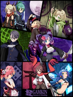 画像ギャラリー No.008のサムネイル画像 / 日本語版「X-Tactics」が配信開始。日本にちなんだイベント「オ・ニ・タ・イ・ジ」を実施