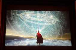 画像ギャラリー No.004のサムネイル画像 / 「信長の野望・創造 with パワーアップキット」の完成発表会が開催。シブサワ・コウ氏が開発中のエピソードを明かした会場の模様をレポート