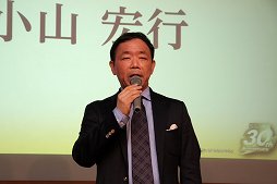 画像ギャラリー No.009のサムネイル画像 / 「信長の野望・創造 with パワーアップキット」の完成発表会が開催。シブサワ・コウ氏が開発中のエピソードを明かした会場の模様をレポート