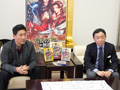 実は「創造2」になるかもしれなかった？　「信長の野望・創造 with パワーアップキット」について，プロデューサーとディレクターにインタビュー