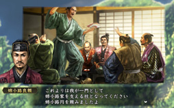 画像ギャラリー No.015のサムネイル画像 / 【山本一郎】「信長の野望・創造 with パワーアップキット」プレイレポート――輝け！ 魂の姉小路家！〜怒涛の勢力拡大篇〜