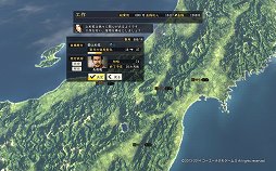画像ギャラリー No.028のサムネイル画像 / 【山本一郎】「信長の野望・創造 with パワーアップキット」プレイレポート――輝け! 魂の姉小路家!〜怒涛の勢力拡大篇〜