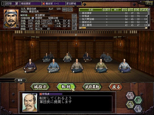画像ギャラリー No.049のサムネイル画像 / 今度は「信長の野望」14タイトルを一気にプレイ。着実に進化を続けてきたシリーズの歴史を振り返る