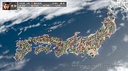 画像ギャラリー No.081のサムネイル画像 / 今度は「信長の野望」14タイトルを一気にプレイ。着実に進化を続けてきたシリーズの歴史を振り返る