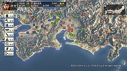 画像ギャラリー No.082のサムネイル画像 / 今度は「信長の野望」14タイトルを一気にプレイ。着実に進化を続けてきたシリーズの歴史を振り返る