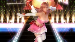 画像ギャラリー No.001のサムネイル画像 / コーエーテクモゲームス，「DOA5 Last Round」などSteamで配信中の12タイトルを割引価格で販売