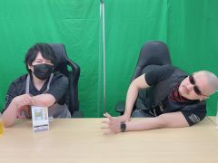 マフィア梶田の二次元が来い！：第551回「爆丸シュートで選ばれしドリフと立ち向かう信長の野望」