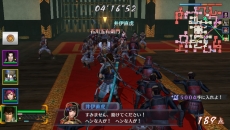 画像ギャラリー No.009のサムネイル画像 / PS Vita/3DS用ソフト「戦国無双 Chronicle 3」の発売日が12月4日に決定。サントラCDなどを同梱した「プレミアムBOX」も同日に発売