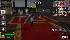 画像ギャラリー No.005のサムネイル画像 / 「戦国無双 Chronicle 3」，次々とミッションをクリアしていくモード「練武館」の情報が公開。呂布や遠呂智などのゲストキャラクターが行く手を阻むことも