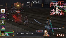 画像ギャラリー No.009のサムネイル画像 / 「戦国無双 Chronicle 3」，次々とミッションをクリアしていくモード「練武館」の情報が公開。呂布や遠呂智などのゲストキャラクターが行く手を阻むことも