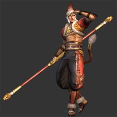 画像ギャラリー No.010のサムネイル画像 / 「戦国無双 Chronicle 3」,次々とミッションをクリアしていくモード「練武館」の情報が公開。呂布や遠呂智などのゲストキャラクターが行く手を阻むことも