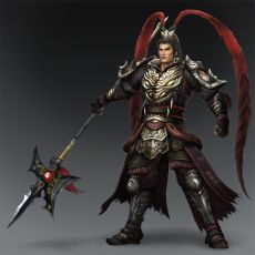 画像ギャラリー No.014のサムネイル画像 / 「戦国無双 Chronicle 3」,次々とミッションをクリアしていくモード「練武館」の情報が公開。呂布や遠呂智などのゲストキャラクターが行く手を阻むことも