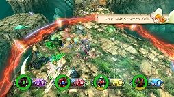 画像ギャラリー No.016のサムネイル画像 / 本日の「プレコミュ」Cafeは「戦国無双 Chronicle 3」ほか3タイトルを紹介