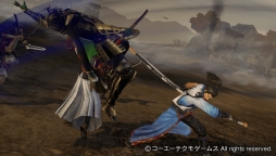 画像ギャラリー No.005のサムネイル画像 / 「戦国無双 Chronicle 3」のDLC，追加BGMセットと追加シナリオが販売スタート