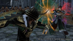 画像ギャラリー No.008のサムネイル画像 / 「戦国無双 Chronicle 3」のDLC，追加BGMセットと追加シナリオが販売スタート