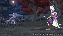 画像ギャラリー No.011のサムネイル画像 / 「戦国無双 Chronicle 3」のDLC，追加BGMセットと追加シナリオが販売スタート