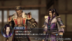 画像ギャラリー No.013のサムネイル画像 / 「戦国無双 Chronicle 3」のDLC，追加BGMセットと追加シナリオが販売スタート