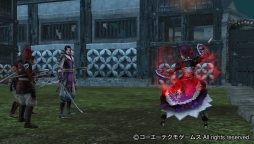 画像ギャラリー No.014のサムネイル画像 / 「戦国無双 Chronicle 3」のDLC，追加BGMセットと追加シナリオが販売スタート