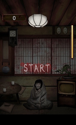 画像ギャラリー No.003のサムネイル画像 / こんな所にいたのね……。スマホ向けホラーゲーム「みぃつけたぁ」を紹介する「(ほぼ)日刊スマホゲーム通信」第620回
