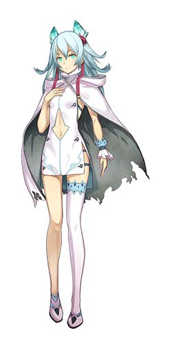 画像ギャラリー No.006のサムネイル画像 / 基本プレイ無料で楽しめるPS Vita用RPG「JUDAS CODE」の配信日が8月21日に決定。駄菓子「うまい棒」とのコラボキャンペーンも