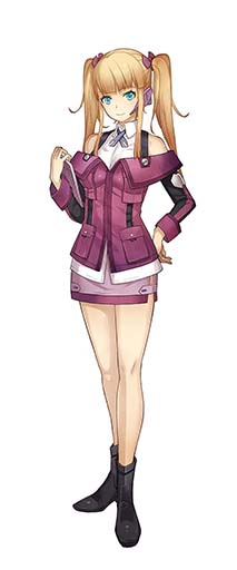 画像ギャラリー No.007のサムネイル画像 / 基本プレイ無料で楽しめるPS Vita用RPG「JUDAS CODE」の配信日が8月21日に決定。駄菓子「うまい棒」とのコラボキャンペーンも