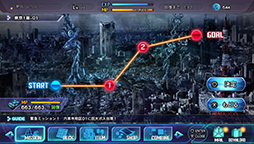 画像ギャラリー No.014のサムネイル画像 / 基本プレイ無料で楽しめるPS Vita用RPG「JUDAS CODE」の配信日が8月21日に決定。駄菓子「うまい棒」とのコラボキャンペーンも