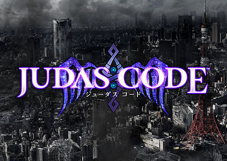 画像ギャラリー No.016のサムネイル画像 / 基本プレイ無料で楽しめるPS Vita用RPG「JUDAS CODE」の配信日が8月21日に決定。駄菓子「うまい棒」とのコラボキャンペーンも