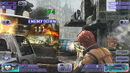 画像ギャラリー No.017のサムネイル画像 / 基本プレイ無料で楽しめるPS Vita用RPG「JUDAS CODE」の配信日が8月21日に決定。駄菓子「うまい棒」とのコラボキャンペーンも