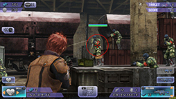 画像ギャラリー No.018のサムネイル画像 / 基本プレイ無料で楽しめるPS Vita用RPG「JUDAS CODE」の配信日が8月21日に決定。駄菓子「うまい棒」とのコラボキャンペーンも
