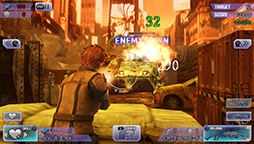 画像ギャラリー No.021のサムネイル画像 / 基本プレイ無料で楽しめるPS Vita用RPG「JUDAS CODE」の配信日が8月21日に決定。駄菓子「うまい棒」とのコラボキャンペーンも