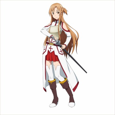 画像ギャラリー No.005のサムネイル画像 / 「ソードアート・オンライン コード・レジスタ」，TVCMを公式サイトで公開