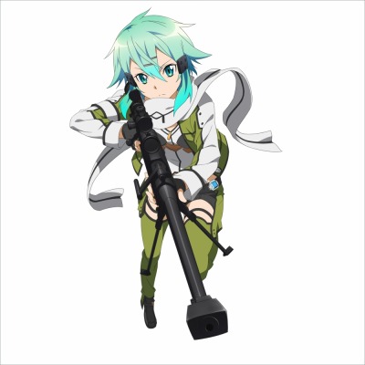 画像ギャラリー No.007のサムネイル画像 / 「ソードアート・オンライン コード・レジスタ」，TVCMを公式サイトで公開