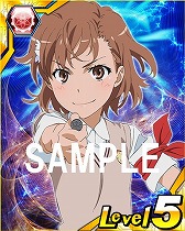 画像ギャラリー No.018のサムネイル画像 / 「魔法科LZ」と「とある魔術の謎解目録」と「SAO CR」のコラボに新ストーリーが追加