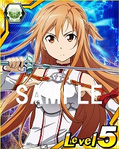 画像ギャラリー No.020のサムネイル画像 / 「魔法科LZ」と「とある魔術の謎解目録」と「SAO CR」のコラボに新ストーリーが追加