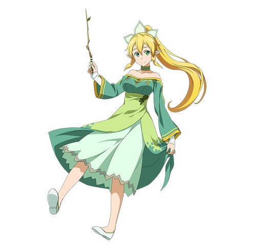 画像ギャラリー No.009のサムネイル画像 / 「SAO コード・レジスタ」に和装の★6キャラが登場。3種のGWイベントも開催