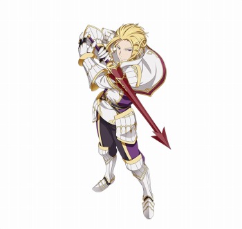 画像ギャラリー No.001のサムネイル画像 / 「SAO コード・レジスタ」復刻スカウトが開催。高難度ダンジョンが追加に