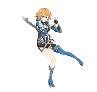 画像ギャラリー No.002のサムネイル画像 / 「SAO コード・レジスタ」復刻スカウトが開催。高難度ダンジョンが追加に