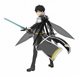 画像ギャラリー No.003のサムネイル画像 / 「SAO コード・レジスタ」,ゲーム内で初の★7キャラクターがスカウトに新登場