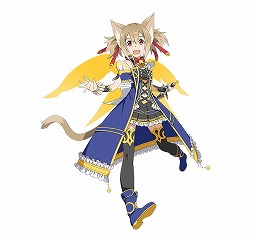 画像ギャラリー No.007のサムネイル画像 / 「SAO コード・レジスタ」,ゲーム内で初の★7キャラクターがスカウトに新登場