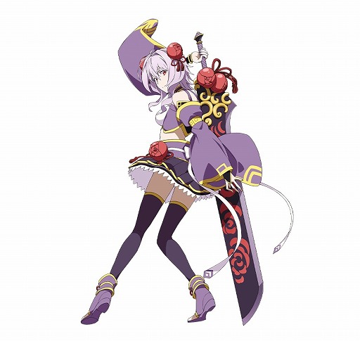 画像ギャラリー No.006のサムネイル画像 / 「SAO コードレジスタ」,花嫁姿のキリトなどが登場するレアスカウト開催