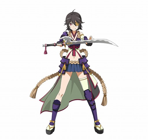 画像ギャラリー No.011のサムネイル画像 / 「SAO コードレジスタ」,花嫁姿のキリトなどが登場するレアスカウト開催