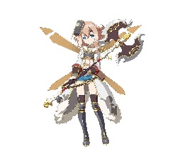 画像ギャラリー No.022のサムネイル画像 / 「SAO コード・レジスタ」夏のイベントが開催。水着姿の★7ヒロインが登場