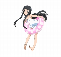 画像ギャラリー No.023のサムネイル画像 / 「SAO コード・レジスタ」夏のイベントが開催。水着姿の★7ヒロインが登場