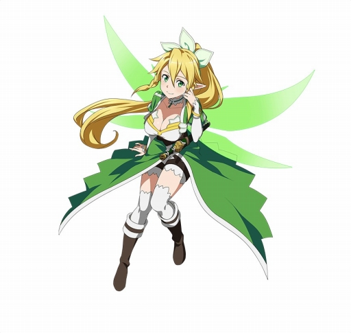 画像ギャラリー No.001のサムネイル画像 / 「SAO コード・レジスタ」2nd Seasonの第12章を実装。クリア報酬は寝巻き姿のシリカ