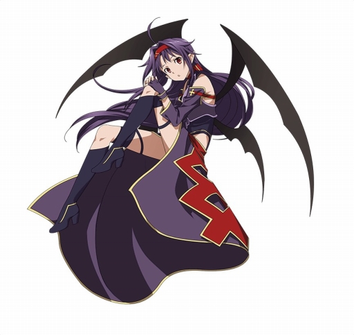 画像ギャラリー No.002のサムネイル画像 / 「SAO コード・レジスタ」2nd Seasonの第12章を実装。クリア報酬は寝巻き姿のシリカ