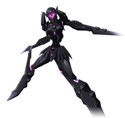 画像ギャラリー No.010のサムネイル画像 / 「SAO コード・レジスタ」に黒の王,銀の鴉が乱入。コラボ記念デュエル開催