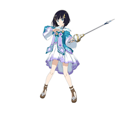 画像ギャラリー No.001のサムネイル画像 / 「SAO コード・レジスタ」，ホロウ・リアリゼーション発売記念ミッションが登場