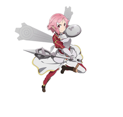 画像ギャラリー No.005のサムネイル画像 / 「SAO コード・レジスタ」，ホロウ・リアリゼーション発売記念ミッションが登場